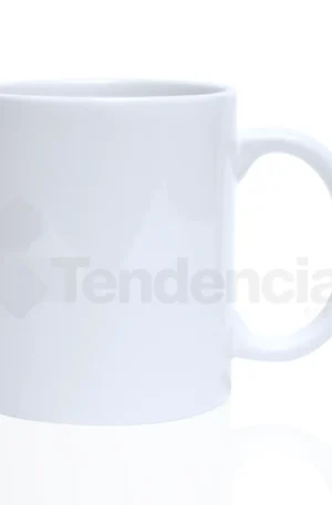Mug Blanco 11oz