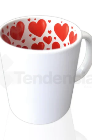Mug Estampado Interno 11oz